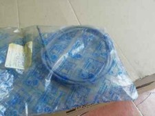 SOLO GUAINA PER CAVO TRASMISSIONE CAMBIO PIAGGIO APE MP 601 109131 NUOVO