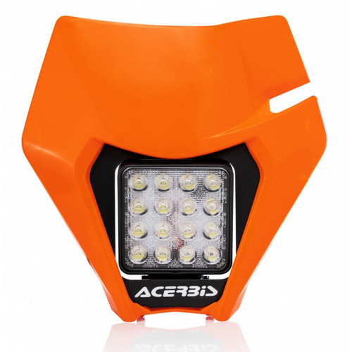 Faro proiettore acerbis - acerbis, vsl