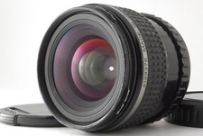 SMC Pentax FA 645 45mm f2.8