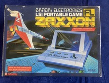 Bandai Zaxxon Tabletop