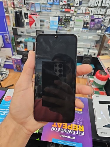 Schermo samsung a25 vetro - a25,