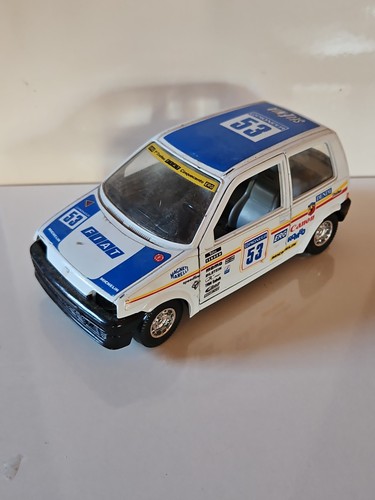 Fiat modello scala - 50, in