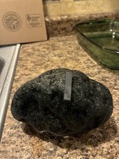 Magnetite Rough Unpolished 6
