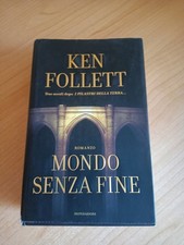 Mondo senza fine | Ken Follett