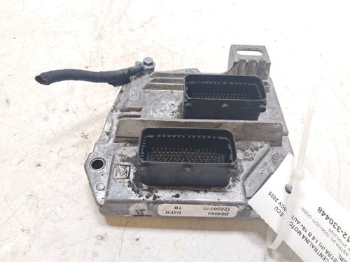 12230740 centralina motore ecu - centralina,