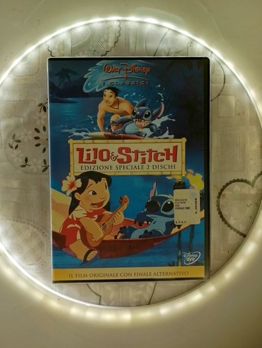 Lilo stitch special - special, 2