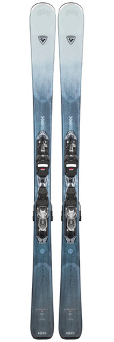 Set sci alpino - 166, experience