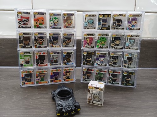 Funko bitty pop - bitty,