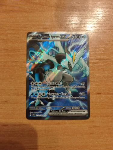 Pokémon kyurem nero - pokémon,