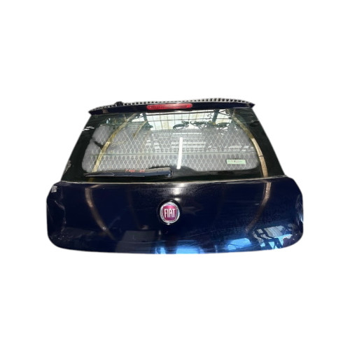 Portellone baule posteriore - portellone-baule,