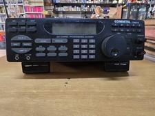 RICEVITORE SCANNER COMMTEL