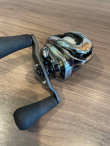 Mulinello shimano antares - antares, dc