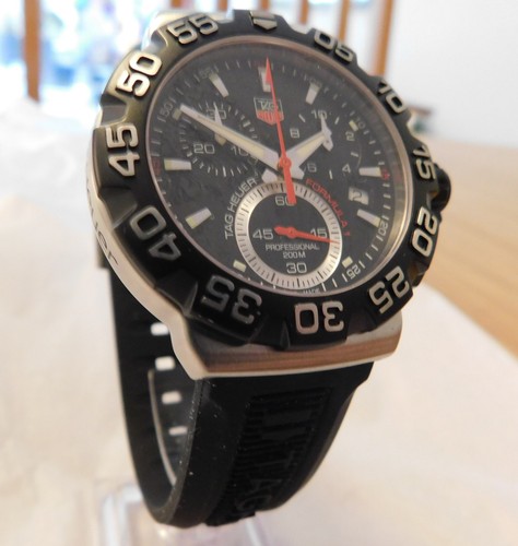 Tag heuer formula - tag, 1
