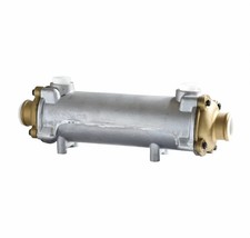 Radiatore olio compressore