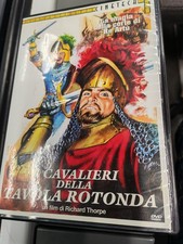 I cavalieri della tavola