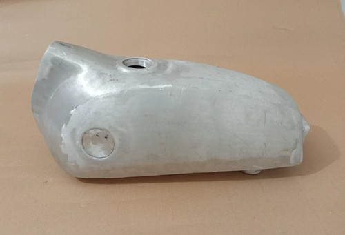 Serbatoio benzina bultaco - benzina,