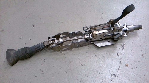 Piantone sterzo completo - , vw
