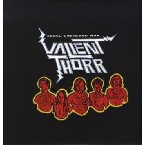 Valient thorr total universe - thorr,
