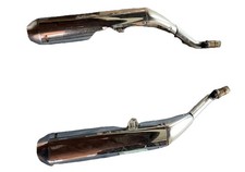 -5- Scarico BMW K 1600 GT-GTL