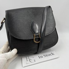 Borsa Louis Vuitton Epi