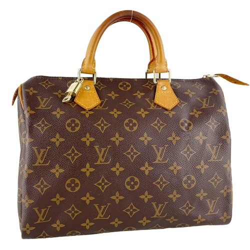 Borsa mano louis - mano, vuitton