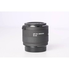 Sigma usato APO tele converter 2X EX per Nikon duplicatore