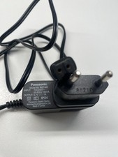 PANASONIC RE7-40 ADAPTER ALIMENTATORE INPUT 240V 150mA OUTPUT 5.7V 1A IPX4 !!