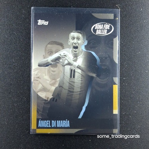 Topps angel maria argentina - di,