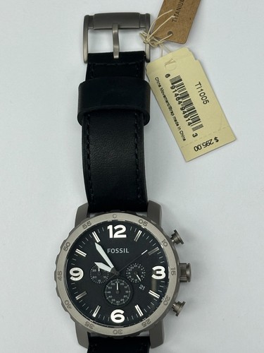 Orologio uomo fossil ti1005 - orologio,