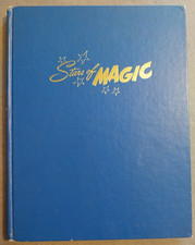 STARS OF MAGIC - Robbins -