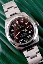 Rolex Air-King 116900