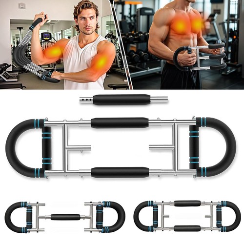 Twister braccia allenatore - braccia,