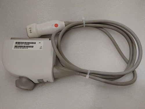 Sonda ultrasuoni siemens - sonda,