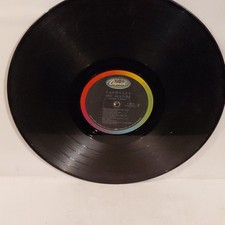 The Beatles Revolver Capitol