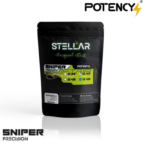 Pallini stellar sniper - pallini,