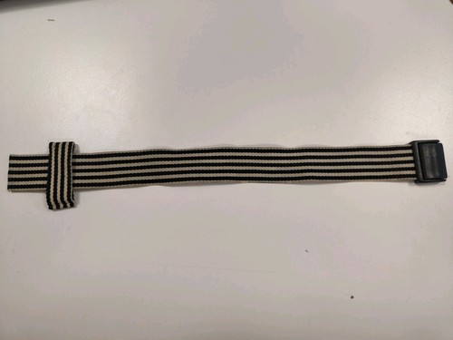 Cinturino pop swatch - cinturino, juventus