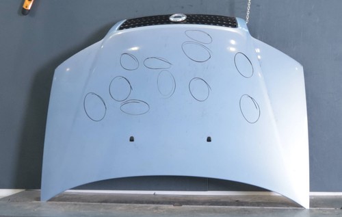 Cofano anteriore 51741257 fiat - anteriore,