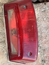 Fanale Posteriore Aprilia Red Rose 50