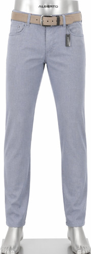 Alberto jeans pipa - jeans, bicolore