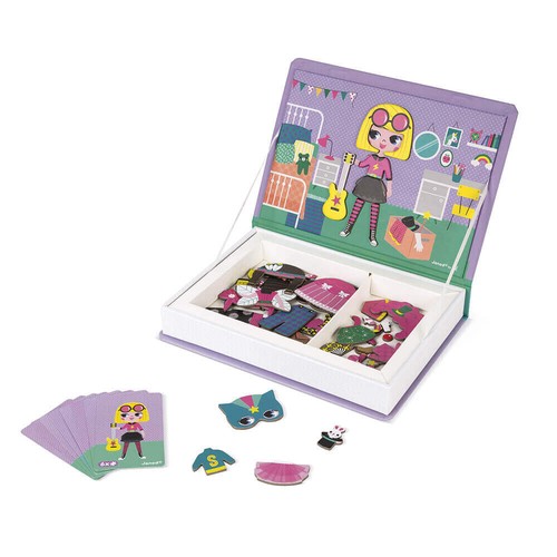 Janod costumi bambina - janod,