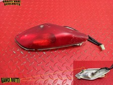 FANALE FARO STOP POSTERIORE