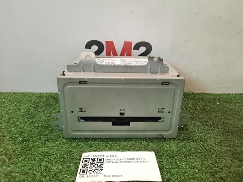 Autoradio mp3 per chevrolet - autoradio,