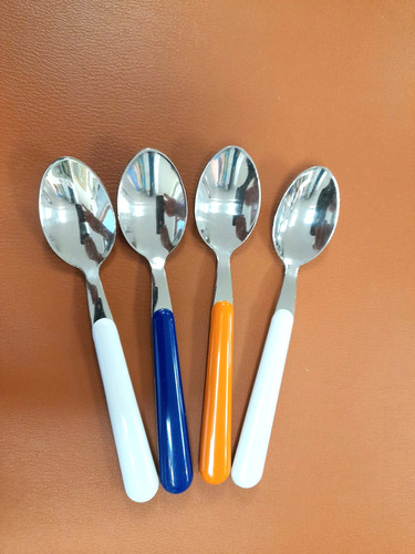 Set cucchiaini dessert - set,