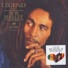 Bob Marley & the Wailers-