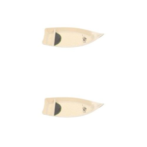 Porta sushi forma di - 2, a