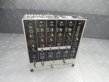 Numark M6 Mixer DJ USB 4