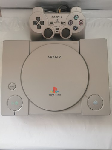 Sony playstation 1 - sony,