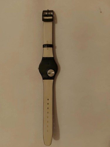 Orologio swatch enigmatic - enigmatic, love