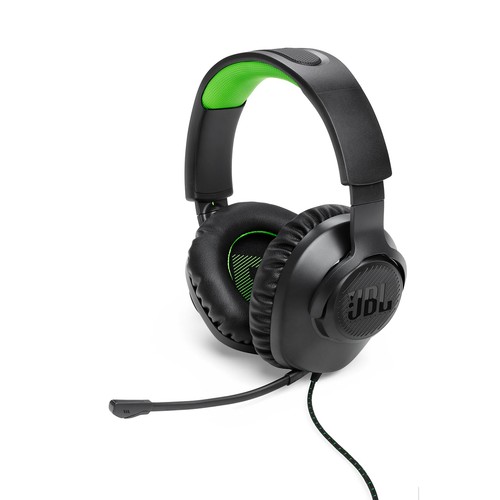 Cuffie gaming over - over-ear, con