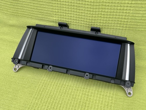 Display navigatore satellitare - display,